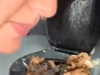320px x 240px - Disgusting scat porn whore forced to lick dirty public toilet xxx porn  video | Extreme Scat Porn | ExtremeScatPorn