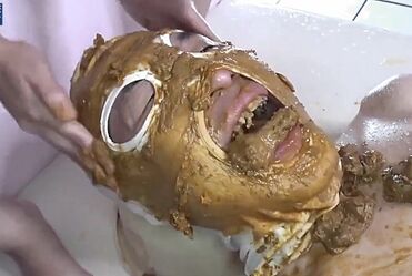 Extreme Chinese Scat Eating Porn – INTENSE Scene